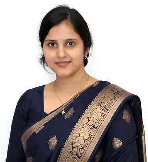 Mrs. Khushboo Singh — Director of Data Management, Genelife Clinical Research CRO India