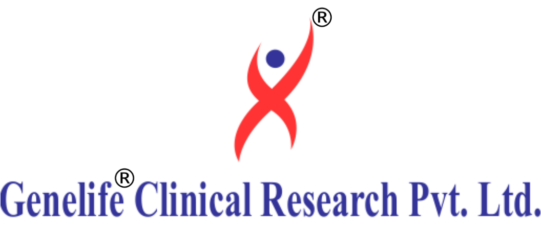 Logo of Genelife Clinical Research